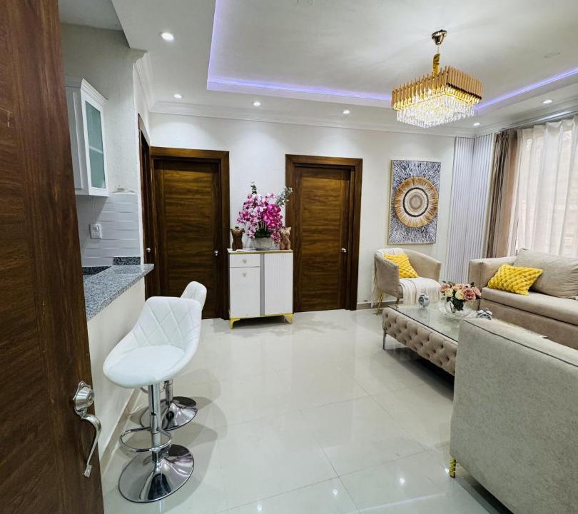 San Cristobal Apartment | Hotel, Encanto Boruga