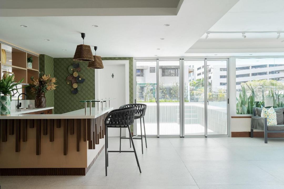 Downtown Santo Domingo Apartment | Shalom Suites by Yellowkey