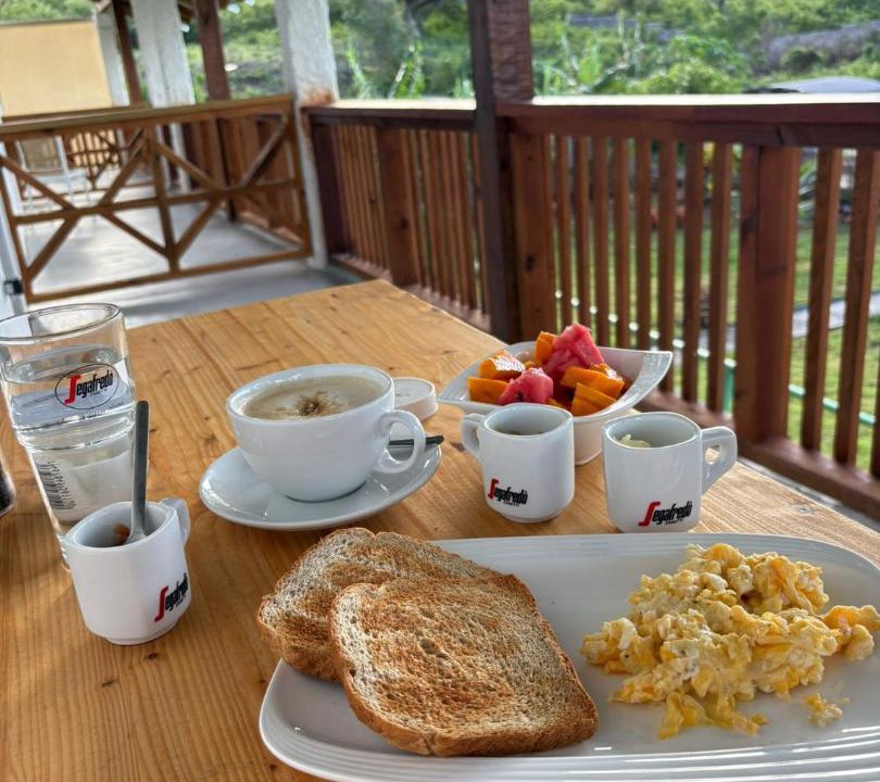 Las Galeras Bed & Breakfast | Dani's Guesthouse