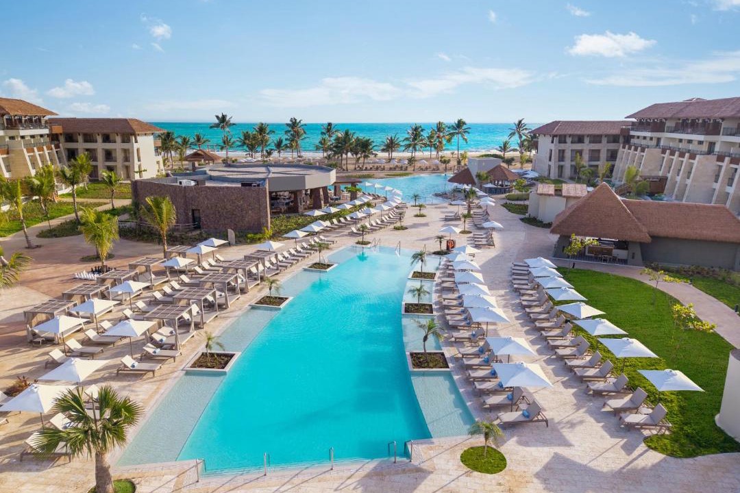 Miches Resort | Dreams Playa Esmeralda Resort & Spa - All Inclusive