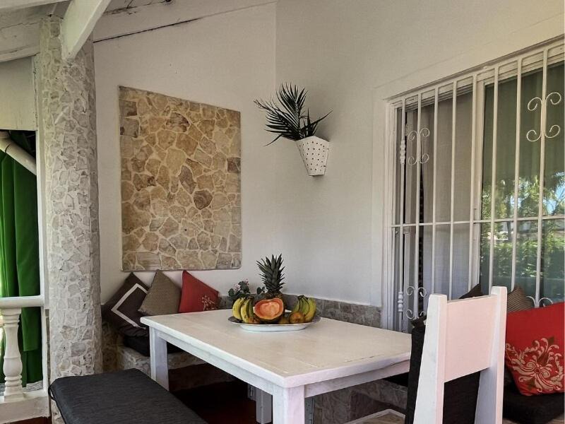 Puerto Bahia House | Habitat Samaná Apartments - Coral Samanà