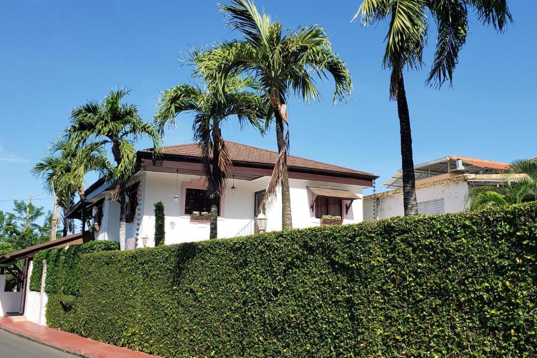 Puerto Plata Apartment | Lovely location , right downtown Puerto Plata