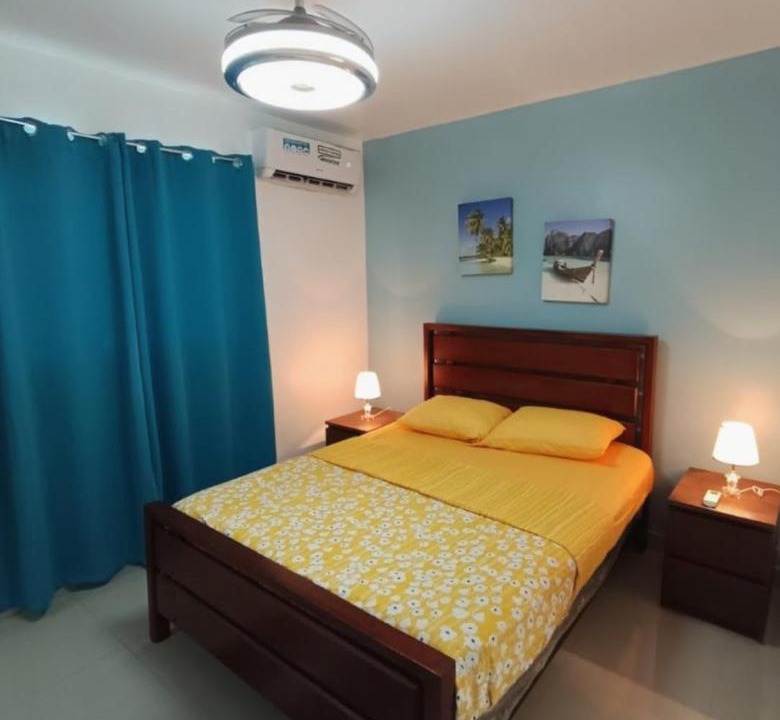 Punal Apartment | Paraiso de verano