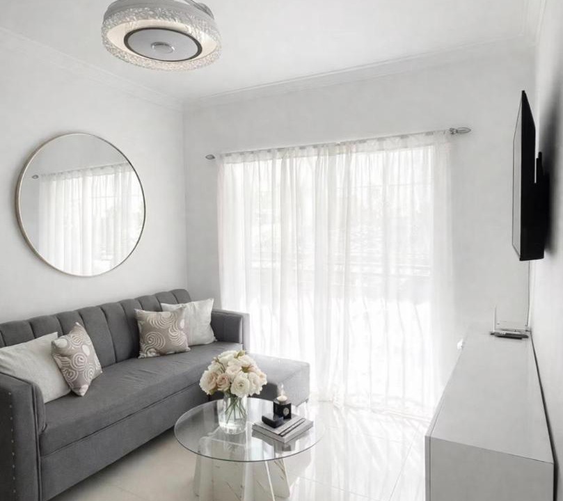 Mendoza Apartment | EL ricon del paseo