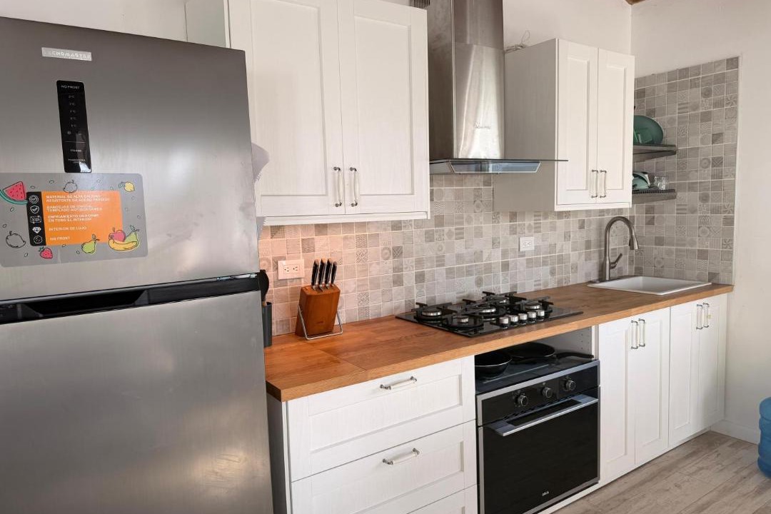 Los Melones Apartment | Vittoria House Tropical