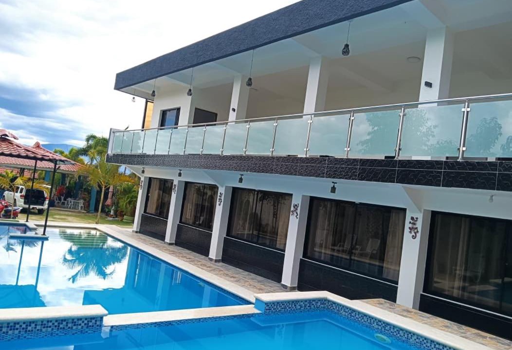 Juan de Herrera House | Casa de Campo Nerys