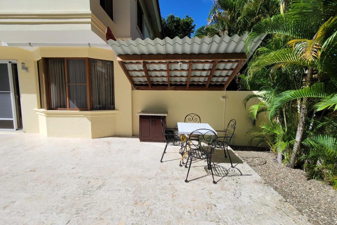Sosua Bed & Breakfast | B&B Pavillion