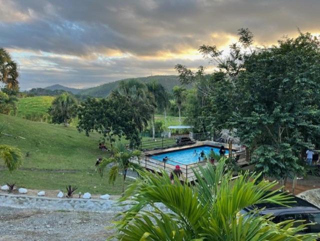 Bonao Villa | Villa Clarice