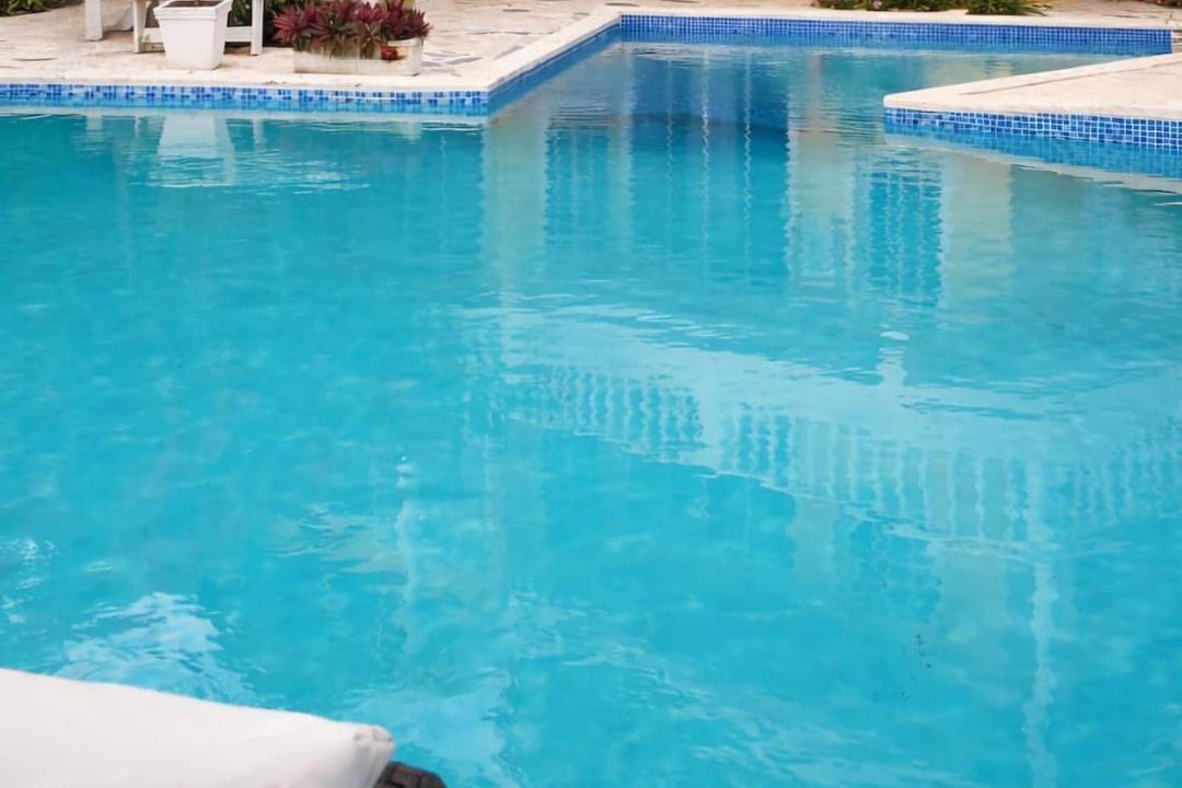 Barrio La Fortaleza Vieja Apartment | BLUE HOUSE OCEAN VIEW