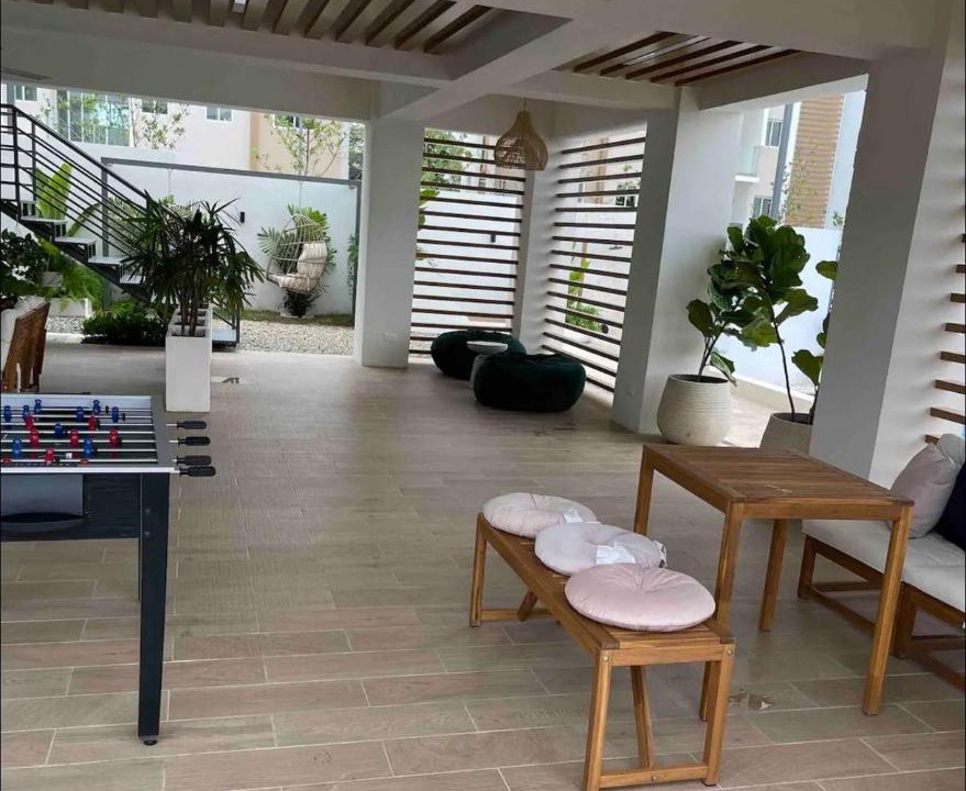 Santiago Province Apartment | Alegra Boutique Apartment