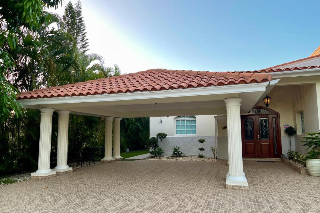 Juan Dolio Villa | Villa in Metro Country Club, Juan Dolio