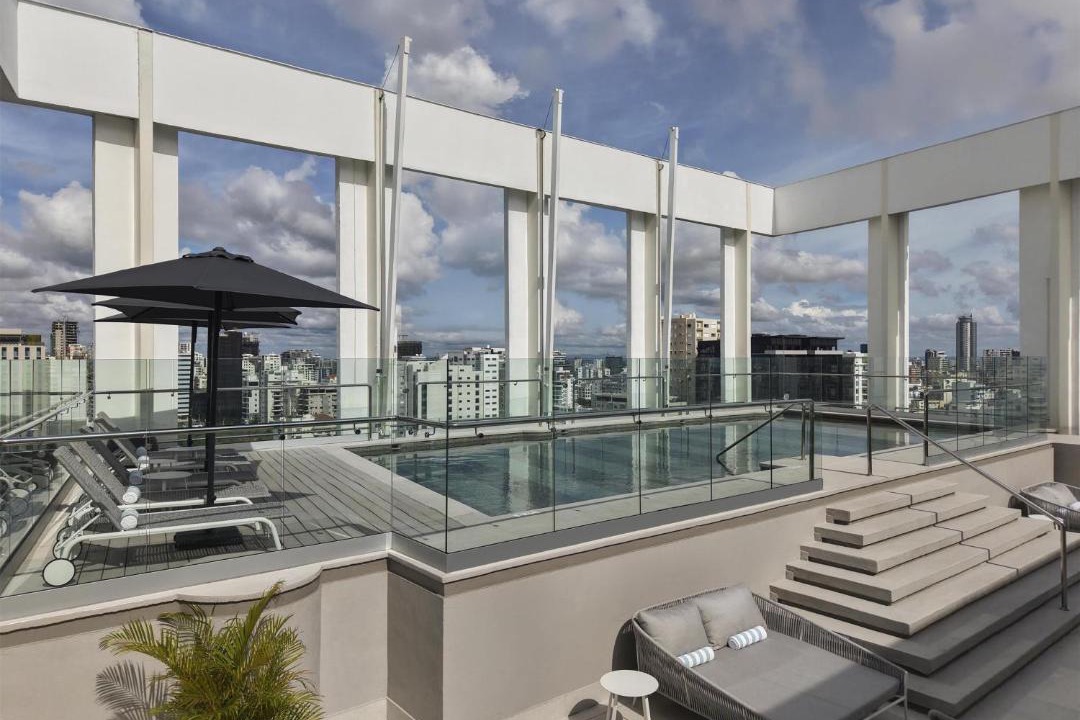 Downtown Santo Domingo Hotel | Hyatt Centric Santo Domingo