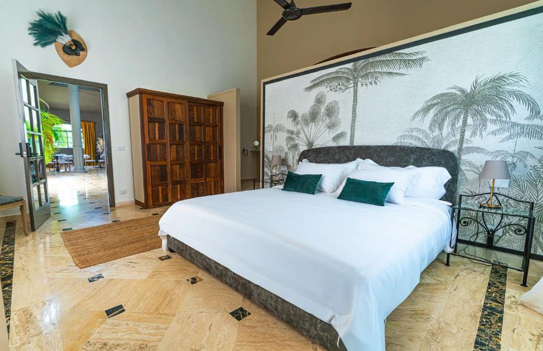El Callejon Hotel | La Pala Suites