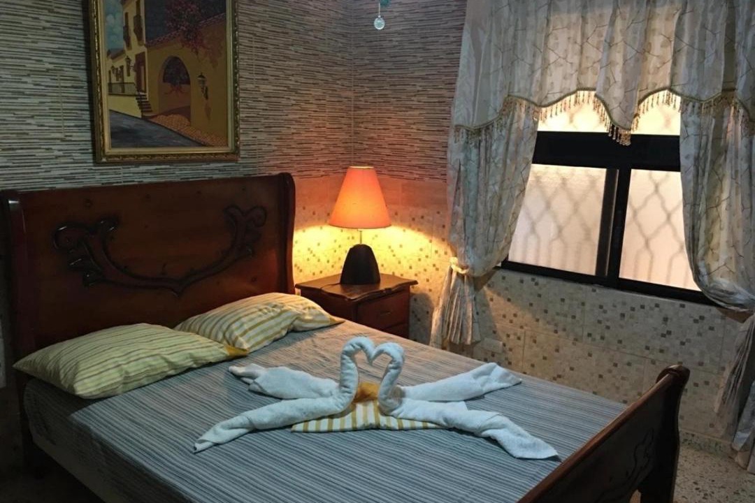 Santo Domingo House | Apart-Hotel Costa Verde