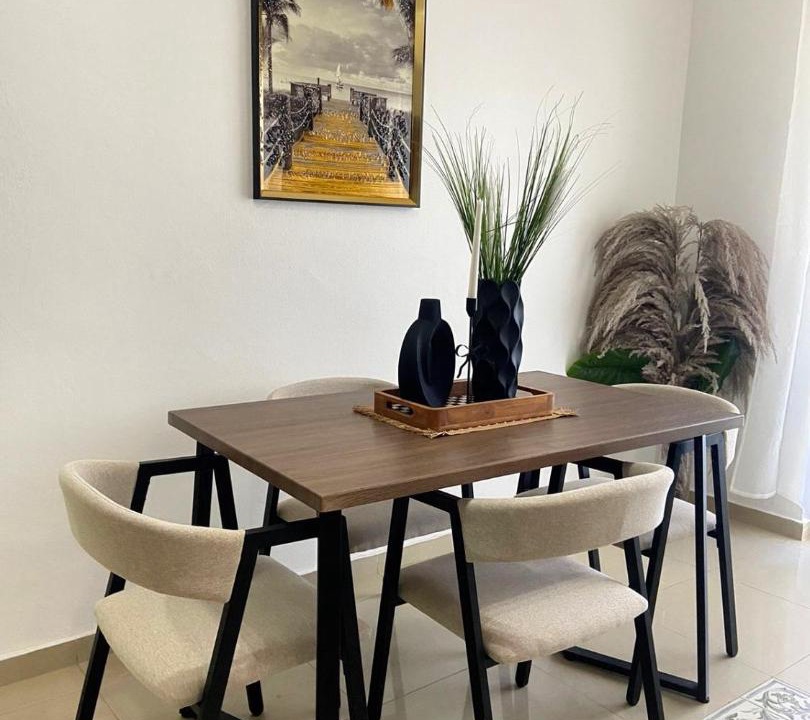 Villas Del Mar Apartment | Modern 2BR Condo Near the Beach Juan Dolio