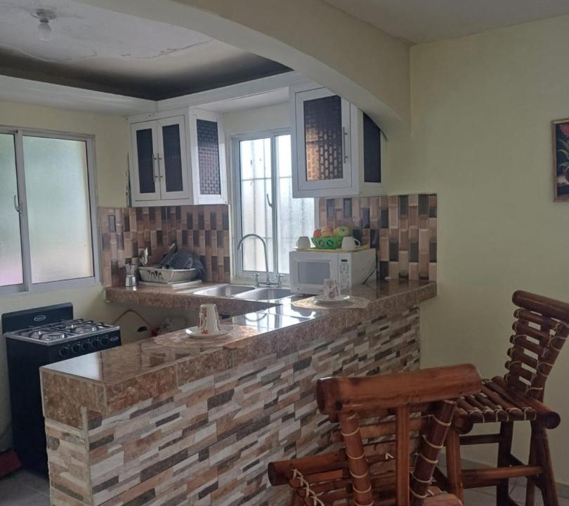 La Caleta House | Dona Beba Guesthouse