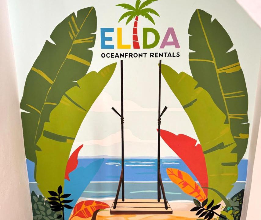 El Pueblito House | Elida Oceanfront Rentals
