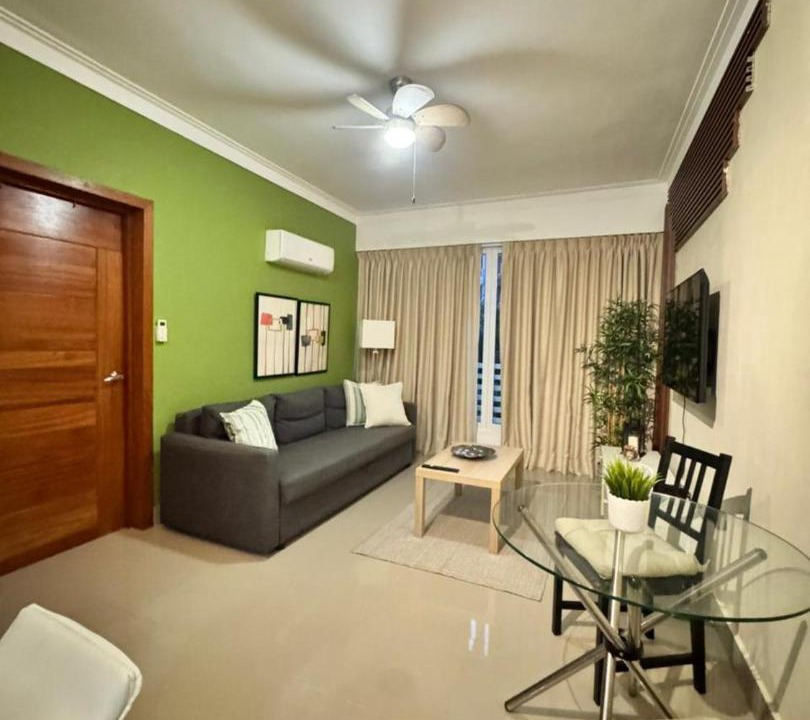 Sarasota Apartment | Céntrico y acogedor apartamento en Bella Vista