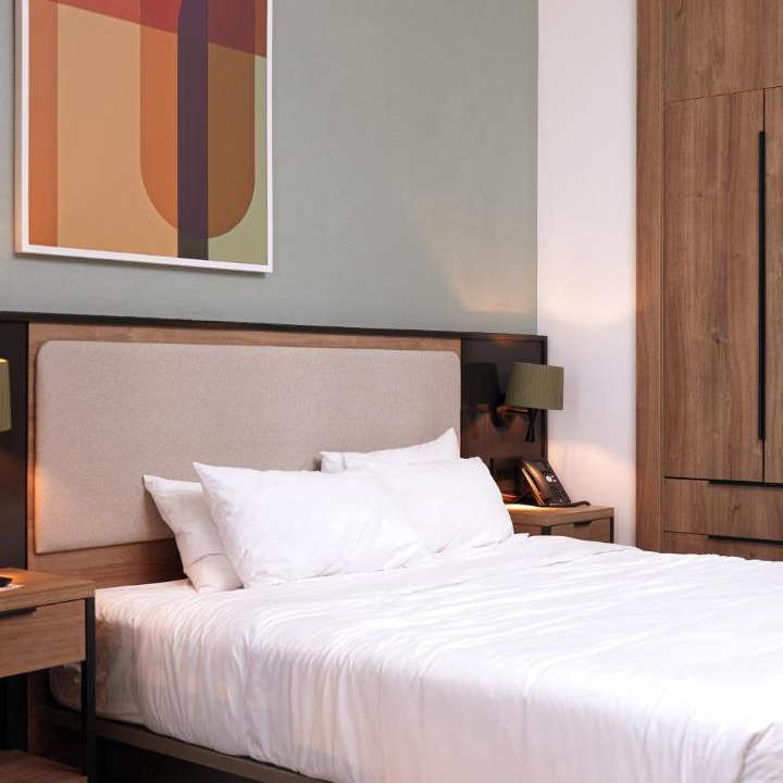 Santiago Province Hotel | Residence Inn by Marriott Santiago de los Caballeros