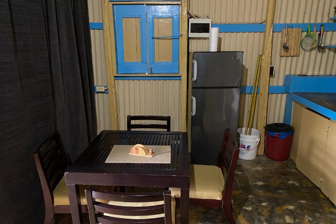 Higuey House | the Count of Villa Rosa