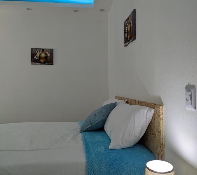 Los Melones Hotel | Azure Breeze Hotel