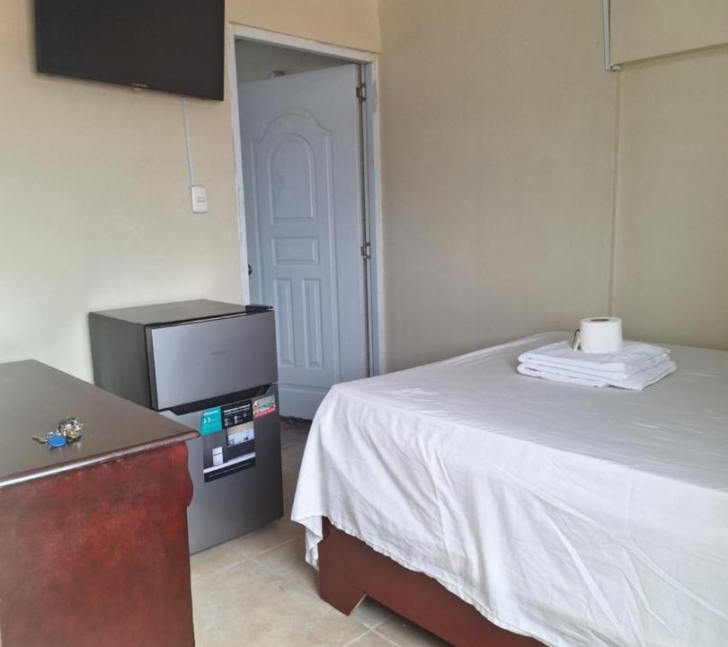 Ciudad Nueva Hotel | Apartamentos En Edificio Amapola Zona Colonial Malecón
