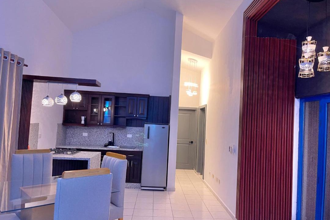 ProCab Apartment | Villas Carela, Villas Privadas con Piscina y Jacuzzi a 2 Minutos de la Playa de Cabarete