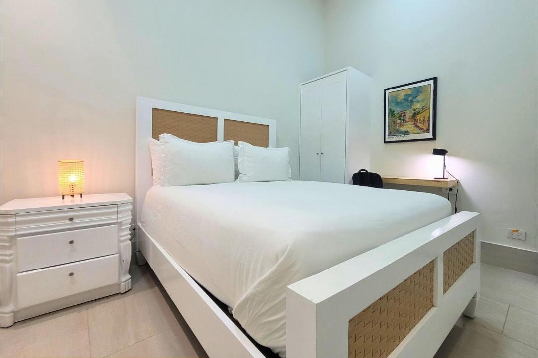 Zona Colonial Apartment | Heritage Residences Santo Domingo