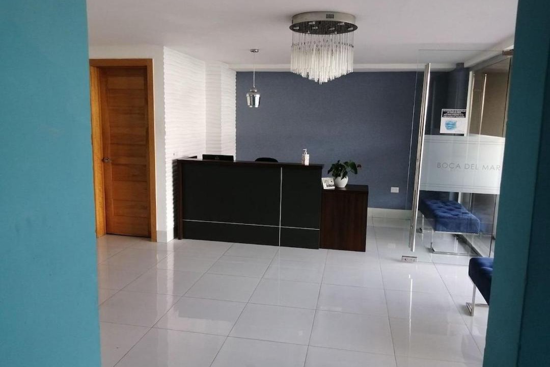 Reparto Ibarra Apartment | Hermoso Apartamento cerca de la playa, Restaurantes, Supermercados, Restaurantes, Aeropuertos, parqueo gratis