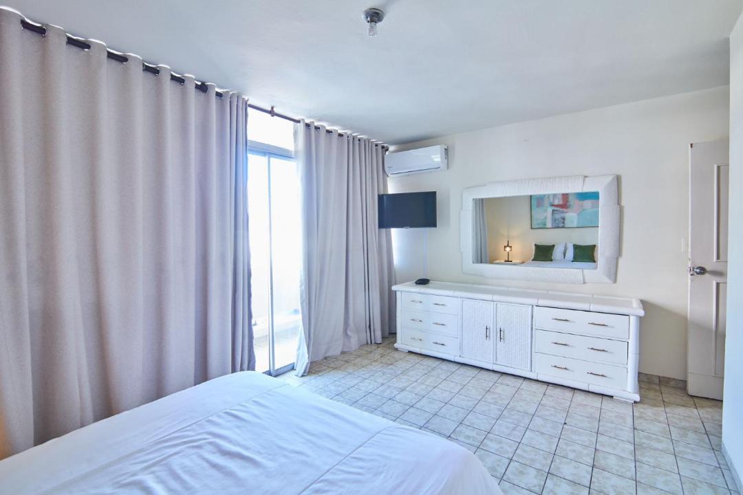 Ensanche Independencia Apartment | A Beautiful Studio Apartments Furnished in Gascue