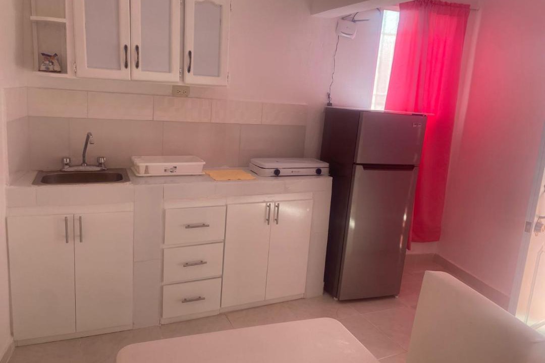 Bella Vista Apartment | Residencial Lucy