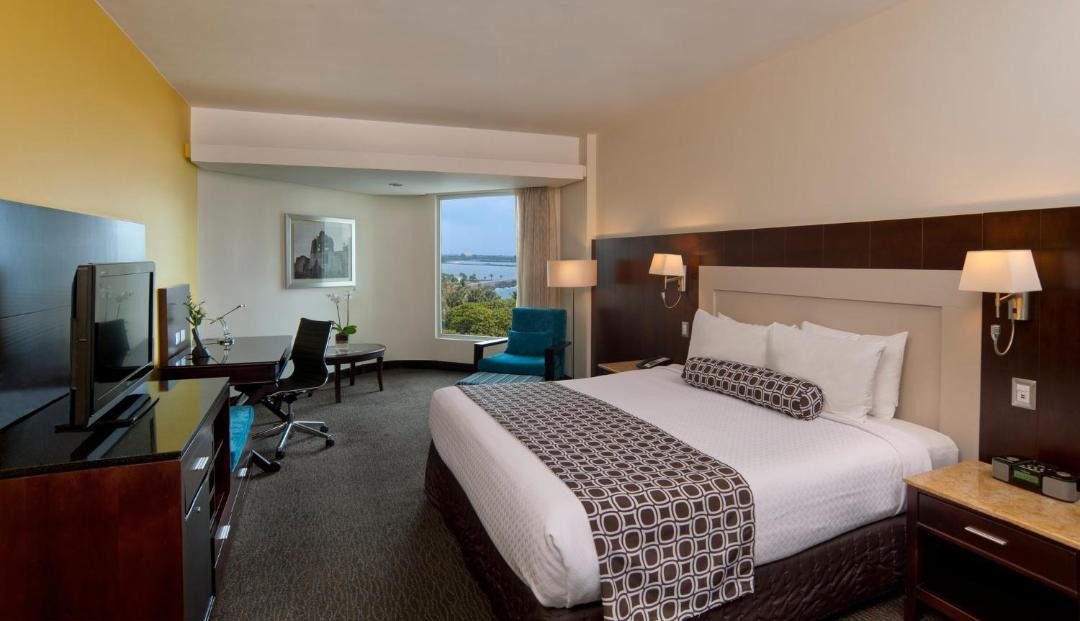 La Primavera Hotel | Crowne Plaza Santo Domingo by IHG