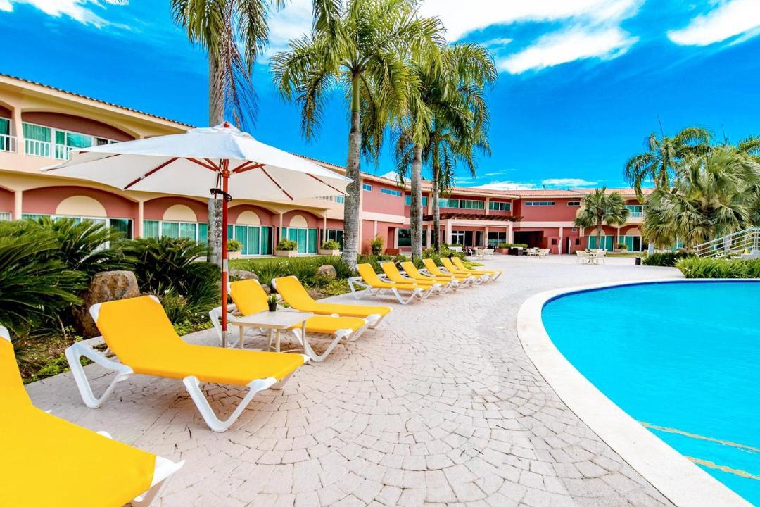 Villas Del Mar Resort | Hodelpa Garden Suites - All Inclusive