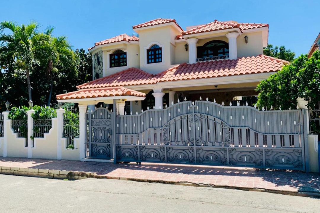Villa Vasquez Villa | Villa Italia