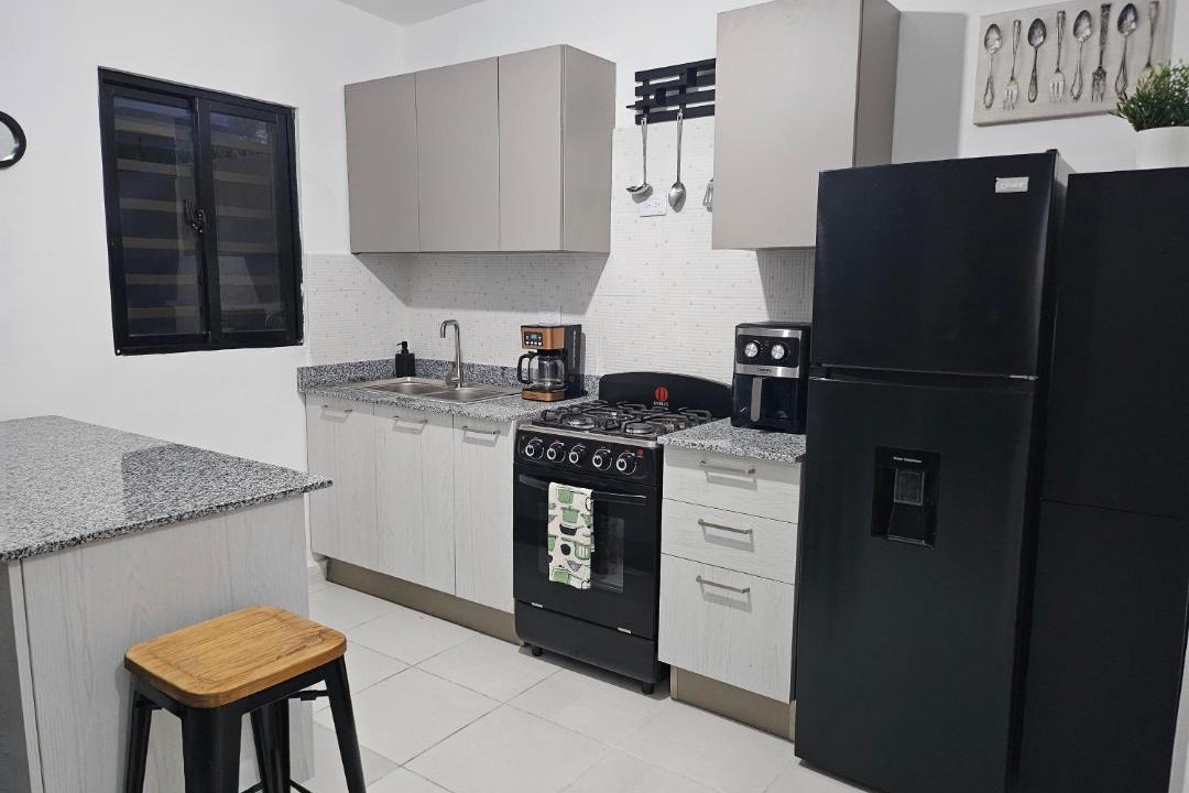 Santo Domingo Este Apartment | Habitación en Santo Domingo Este