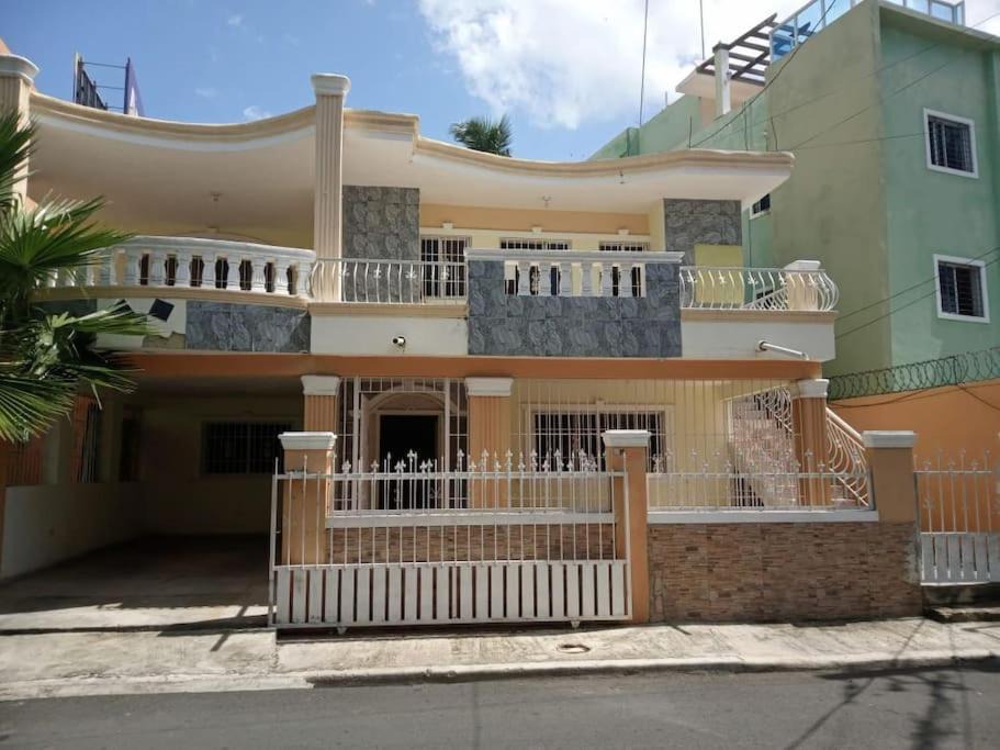 Reparto Ibarra Apartment | Casa cerca de la playa
