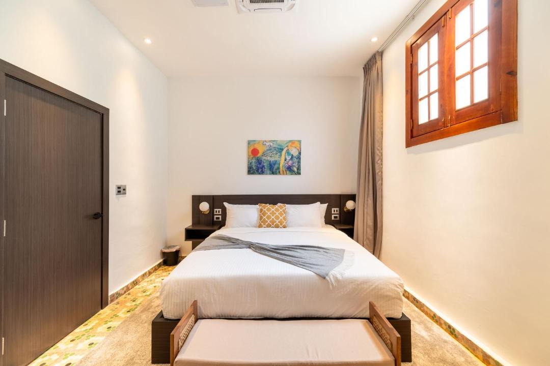 San Anton Hotel | Hotel Empyrean Art Deco by Faranda Boutique