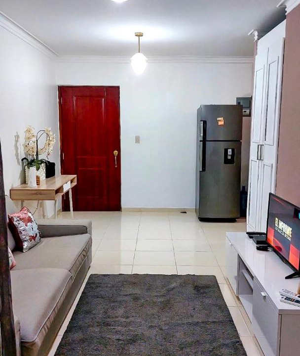 Ciudad Modelo Mirador Norte Apartment | Milenny's Place