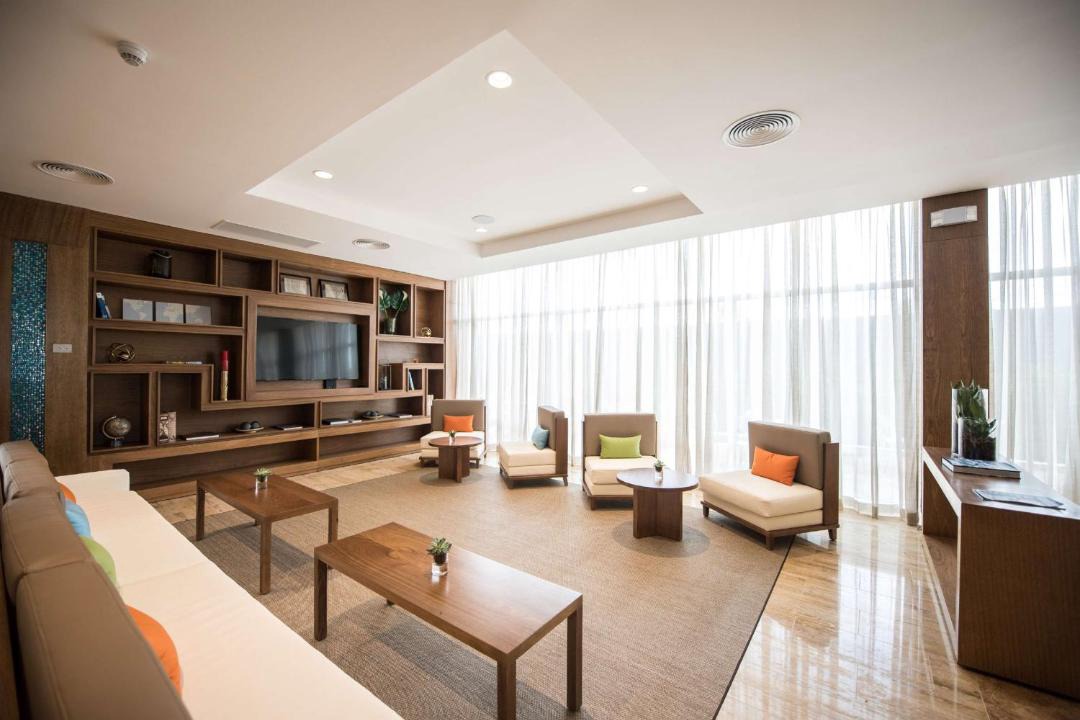 La Caleta Hotel | Hampton By Hilton Santo Domingo Airport