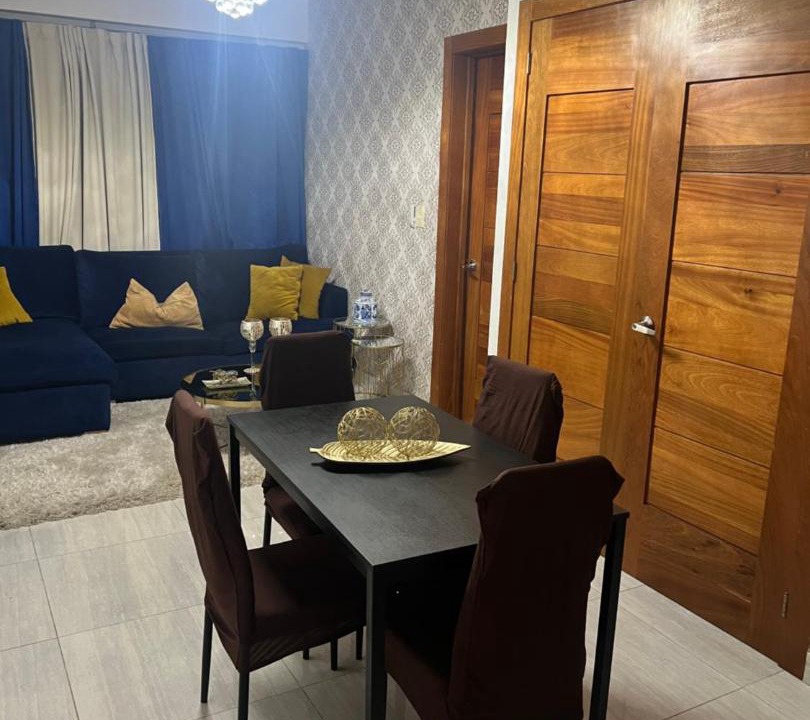 Downtown Santo Domingo Apartment | Torre Hariannet XIII