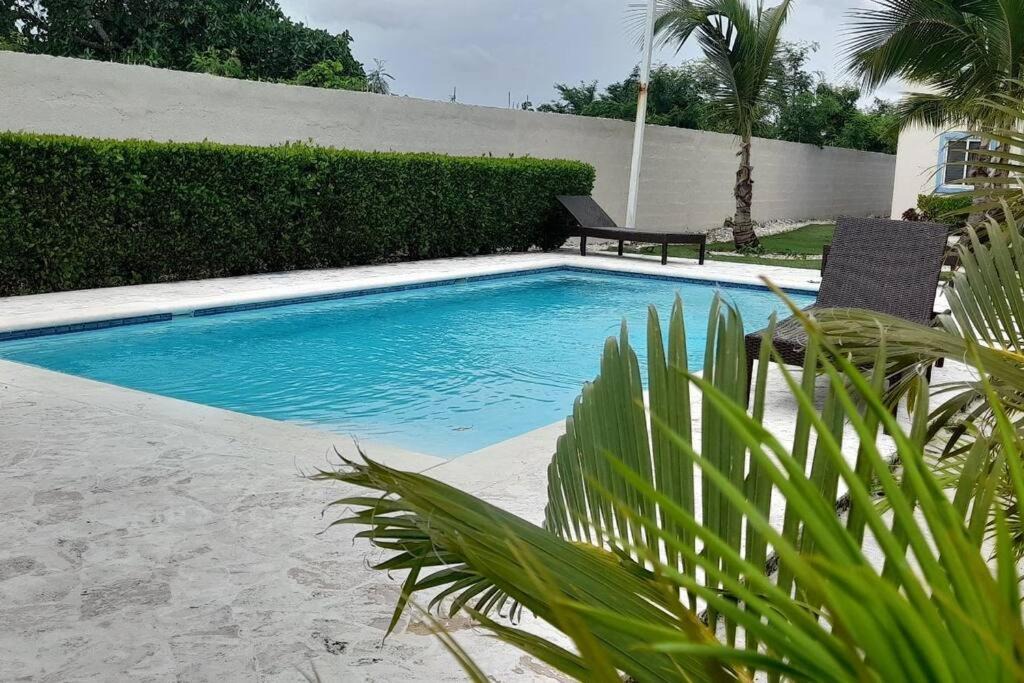 Veron Apartment | Condominio en Serena Punta Cana