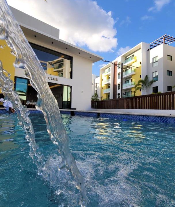 Santiago de los Caballeros Apartment | Destinostour Luxury Penthouse
