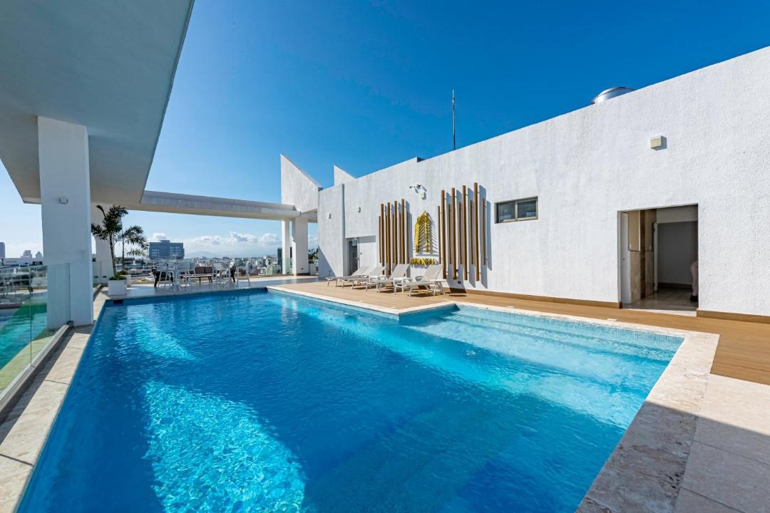 Sarasota Apartment | Brickell Apart Hotel