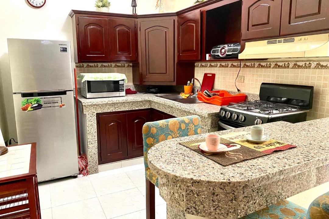 Higuey Apartment | Higuey Center City