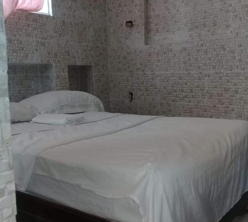 Boca Chica Apartment | Villa Julirous Rd-spa and ApartHotel, Camp for vacationers, 2 bedrooms