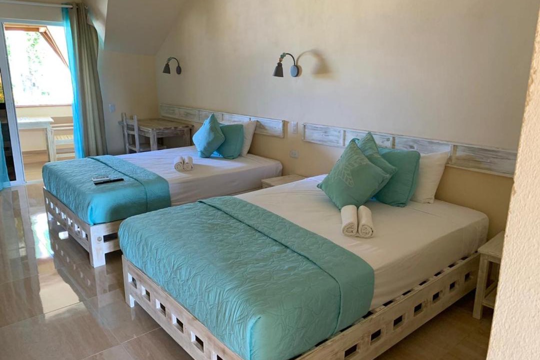 La Iglesia Hotel | guest house MY WAY