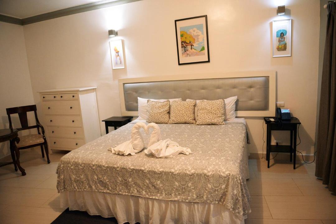 Boca Chica Hotel | Batey Hotel Boutique