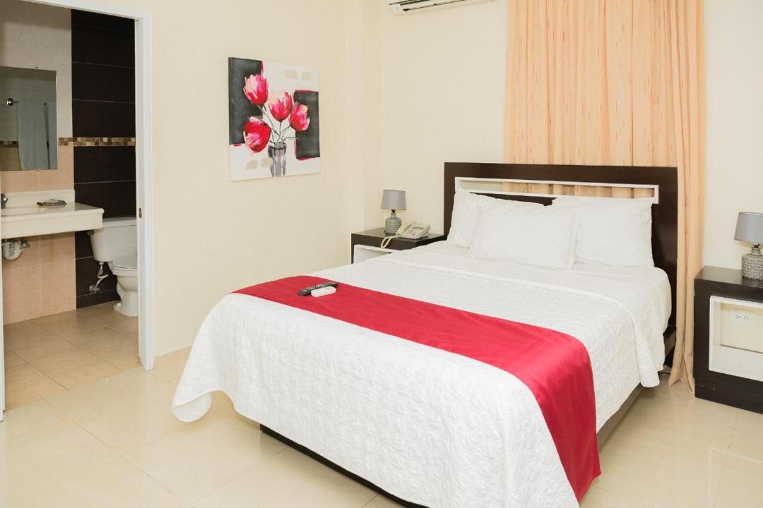 La Primavera Hotel | Hostal San Francisco de Asis