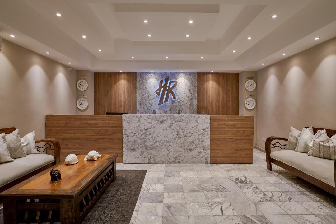 La Primavera Hotel | Hotel Riazor