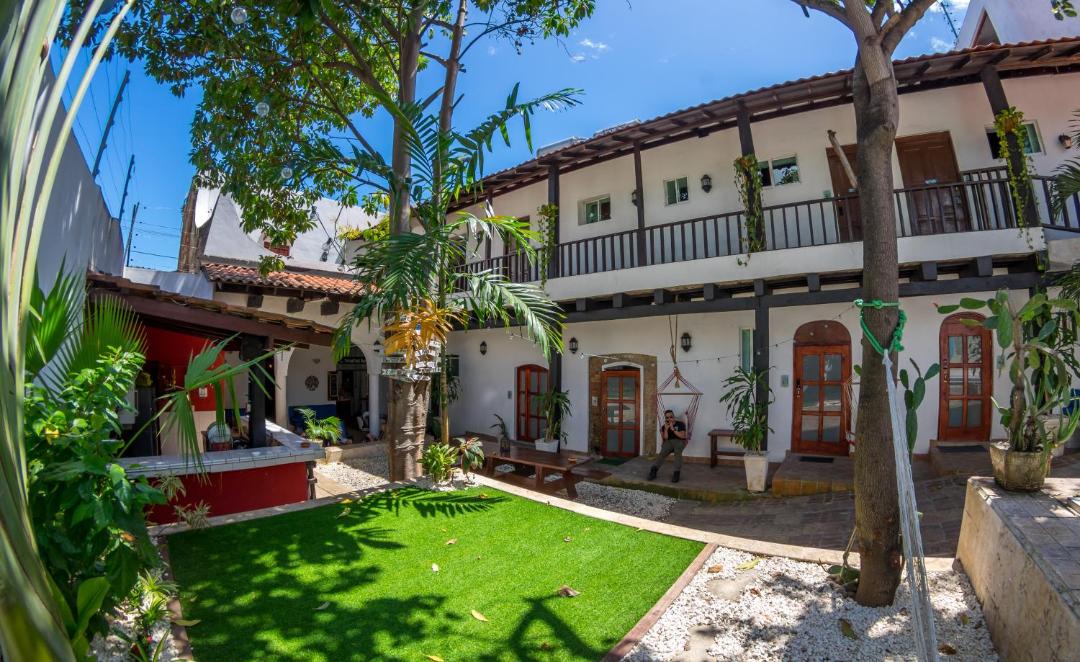 San Anton Hostel | Island Life Hostel